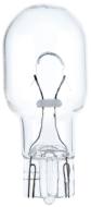8GA008246001 - Żarówka 12V 16W W2,1x9,5d /HELLA/ (całoszklana)