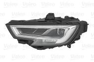 046826 VALEO - REFLETKOR XENON FULL LED L LHD AUDI A3 (2016 >)
