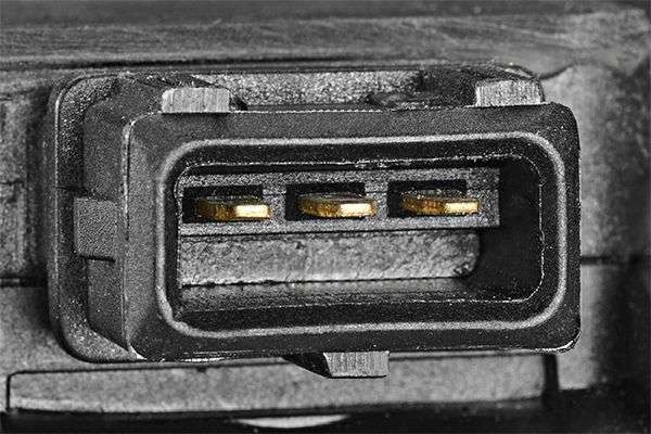 【RILY】 PRZEPLYWOMIERZ POWIETRZA BMW 3 (E46) 320 i 09.2000 -> 02.200