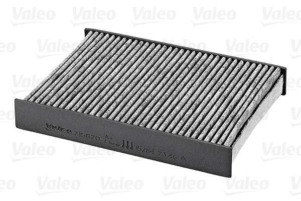 Filtr kabinowy VALEO 715820 - Euro Parts