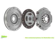 835039 VALEO - Sprzęgło dwumasowe VW BORA,GOLF IV 2.3,2.8i -06,SEAT LEON 2