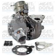 65042 MD - TURBOSPRĘŻARKA QUALITY 