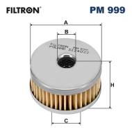 PM999 - FILTR GAZU
