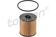 302 318 HP - Filtr oleju
