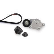 K226PK803 GATES - Zestaw paska klinowego wielorowkowego GATES