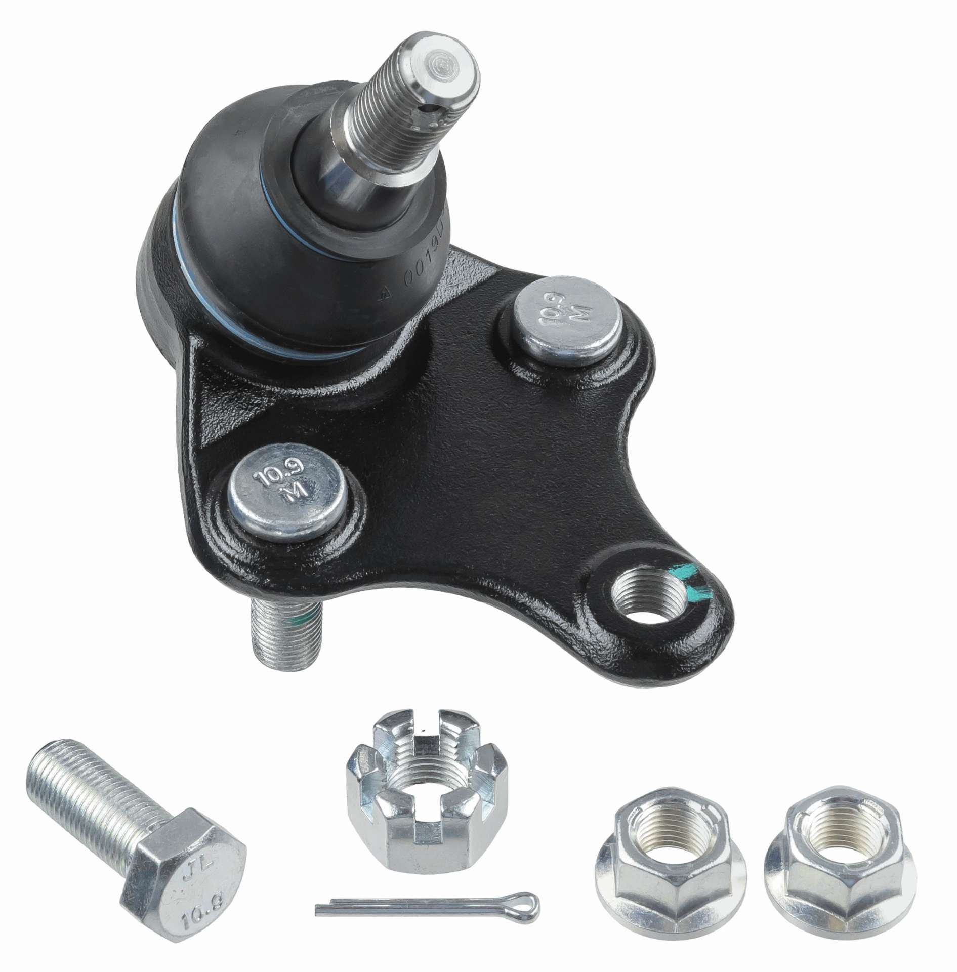 Sworzeń wah. TOYOTA RAV 4 III,PREVIA III,AURIS,AVENSIS - Euro Parts