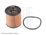 ADF122102 - Filtr oleju BLUEPRINT ADF122102