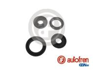 D1295 AUT - Reperaturka pompy ham.NISSAN PRAIRE FORD GRANADA /SEINSA/