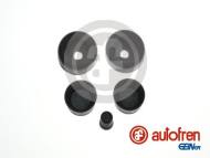 D3014 AUT - Zestaw naprawczy zacisku hamulcowego SEINSA AUTOFREN D3014