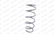 SE2927 MONROE - Sprężyna zawieszenia MONROE