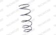 SE2927 MONROE - Sprężyna zawieszenia MONROE