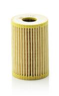 HU610X MANN - Filtr oleju MANN HU610X