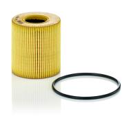 HU711/51X MANN - Filtr oleju MANN HU711/51X