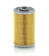 P707 MANN - Filtr paliwa MANN P707