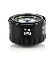 W86 MANN - Filtr oleju MANN W86