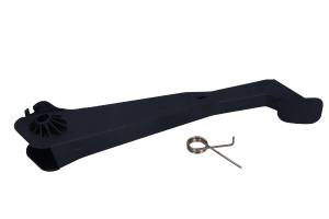 2127A4/MG - PEDAŁ SPRZĘGŁA PEUGEOT BOXER/JUMPER/DUCATO 94-