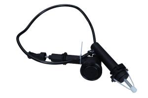 MGH-1118 - SIOWNIK + POMPA SPRZ. LAND ROVER FREELANDER 1,8 16V 4X4 98-0