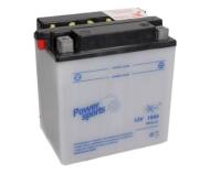 85-9021 - AKUMULATOR MOTO. 12V 10AH/100A P+ (WYM:146X91X146)