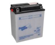 85-9023 - AKUMULATOR MOTO. 12V 12AH/120A L+ (WYM:145X80X160)