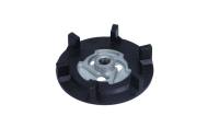 AC130028 - TARCZA SPRZGA KOMPRESORA KLIMATYZACJI DENSO 6SEU/7SEU M10X1,