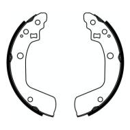 C08029 ABE - SZCZĘKI HAMULCOWE