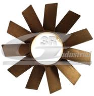 80113 3RG - KOŁO WENTYLATORA