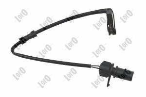 120-10-006 ABAK - Czujnik zużycia klocków hamulcowych ABAK 120-10-006