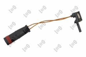 120-10-026 ABAK - Czujnik zużycia klocków hamulcowych ABAKUS 120-10-026