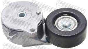 0290-F15 - NAPINACZ PASKA NISSAN JUKE F15 2010.06- JP