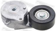 0290-F15 - NAPINACZ PASKA NISSAN JUKE F15 2010.06- JP