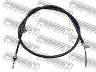 0299-BCC11XLH - Linka hamulcowa FEBEST 0299-BCC11XLH