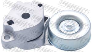 0490-KB4T - NAPINACZ PASKA KPL. MITSUBISHI PAJERO/MONTERO SPORT KH0 2008