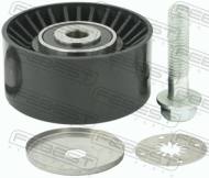 1088-J300 - ROLKA OPEL ANTARA 2006- 