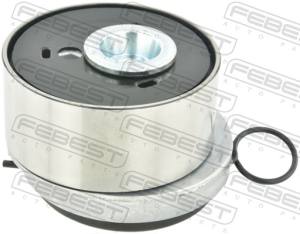 1090-J300 - NAPINACZ PASKA ROZRZĄDU OPEL ASTRA J 2010-2015