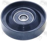 1287-ACC - ROLKA NAPINAJĄCA HYUNDAI TUCSON 04: -OCT.2006 (2004-) GEN