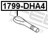 1799-DHA4 - HAK TRANSPORTOWY 