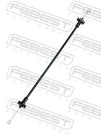 2199-DCCB4 - LINKA KLAMKI ZEWNĘTRNEJ 