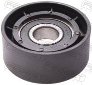 2488-LOG - ROLKA RENAULT LOGAN 2005-2013 