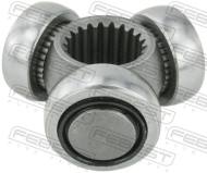 2816-DOBLO - KRZYŻAK PRZEGUBU FIAT GRANDE PUNTO 199 2005-2010