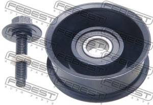 2988-DIV - ROLKA NAPINACZA LAND ROVER DISCOVERY IV 2010-2016