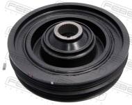 HDS-CRV - KOŁO PASOWE WAŁU KORBOWEGO B18B/B20B HONDA CR-V RD1 1996-200