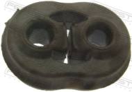 HEXB-006 - OBEJMA TŁUMIKA HONDA CR-V RE7 2008-2011 EU