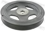 MDS-4A92 - KOŁO PASOWE WAŁU KORBOWEGO MITSUBISHI LANCER CY,CZ 2007.03-2