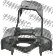 MM-K60R - PODUSZKA SKRZYNI BIEGÓW MITSUBISHI L200 K57T 1996.01-2007.12