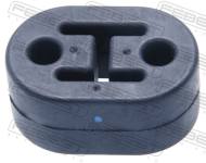 NEXB-011 - PODUSZKA TŁUMIKA NISSAN QASHQAI J10E 2006.12-2013.12 EL