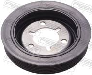 PGDS-BERLIN - KOŁO PASOWE WAŁU KORBOWEGO CITROEN XSARA PICASSO (N68) 1999-