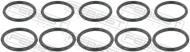 RINGWH-018-PCS10 - PIERŚCIEŃ USZCZELNIAJĄCY UKŁADU CHŁODZEN TOYOTA KLUGER L/V A