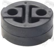 TEXB-004 - PODUSZKA MOCOWANIA TŁUMIKA TOYOTA CRESTA GX90,JZX9,LX90,SX90