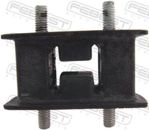 TM-29 - PODUSZKA MOCOWANIA TŁUMIKA TOYOTA LAND CRUISER FJ,FZJ,HDJ,HJ