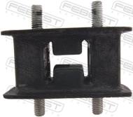 TM-29 - PODUSZKA MOCOWANIA TŁUMIKA TOYOTA LAND CRUISER FJ,FZJ,HDJ,HJ